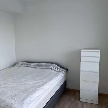 Lilleby, Апартаменты