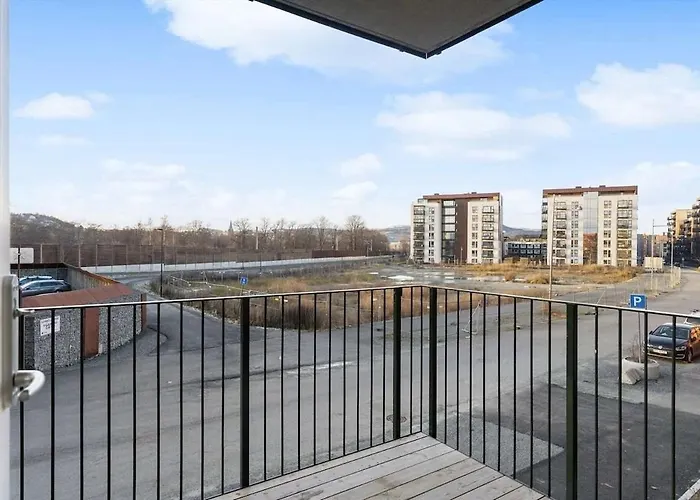 Lilleby, Τρόντχαϊμ