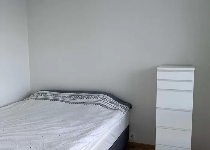 Lilleby, Апартаменты