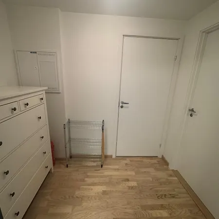 Appartement Lilleby, *