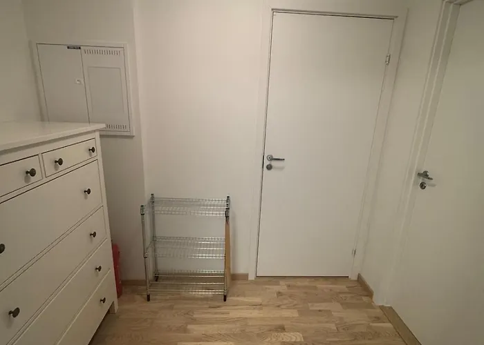 Appartement Lilleby, *
